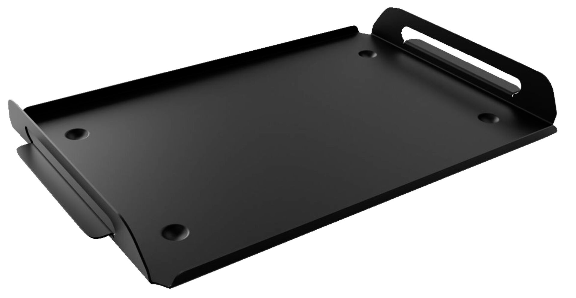 Aluminium Tablett 1/1 GN